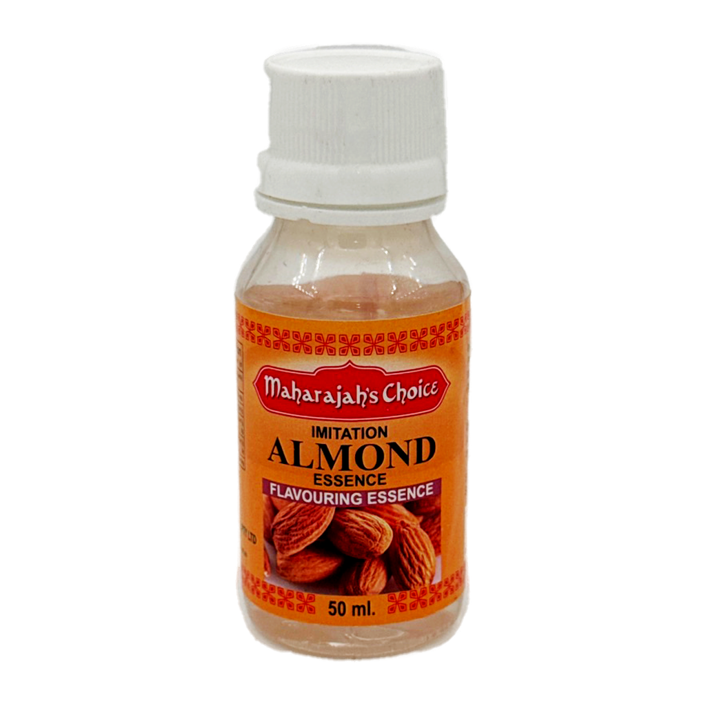Maharajah Essence Almond