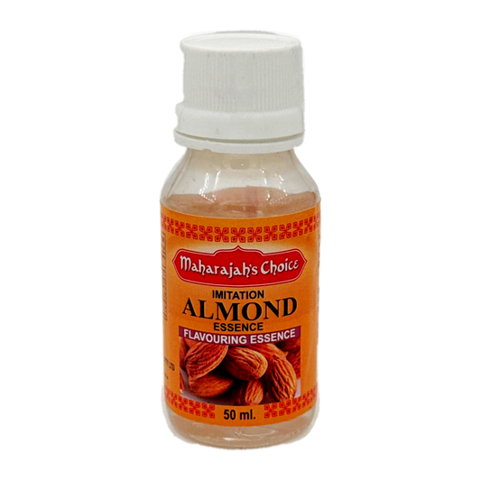 Maharajah Essence Almond