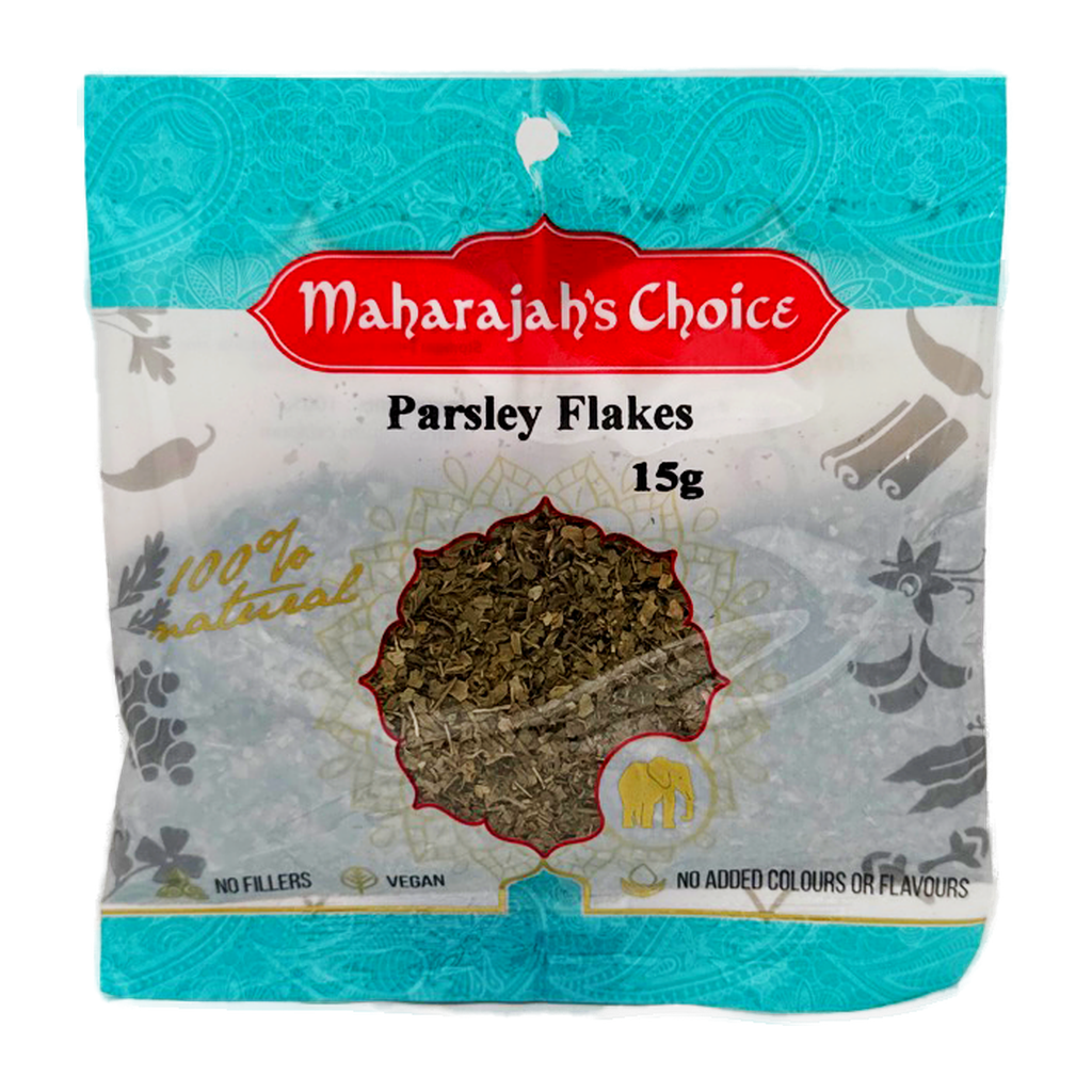 Maharajah Parsley Flakes 15G