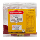 Maharajah Pillar Box Red Fd Colour 15G