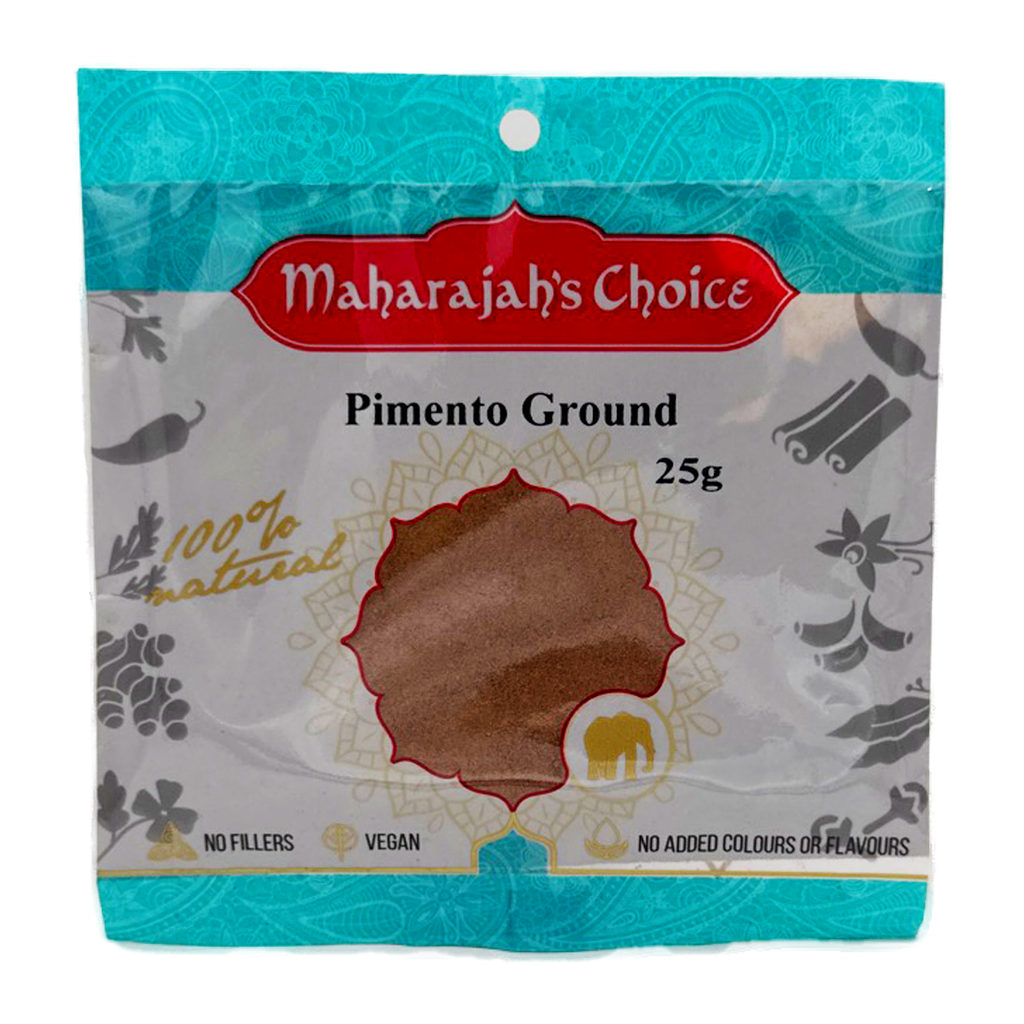 Maharajah Pimento Ground 25G