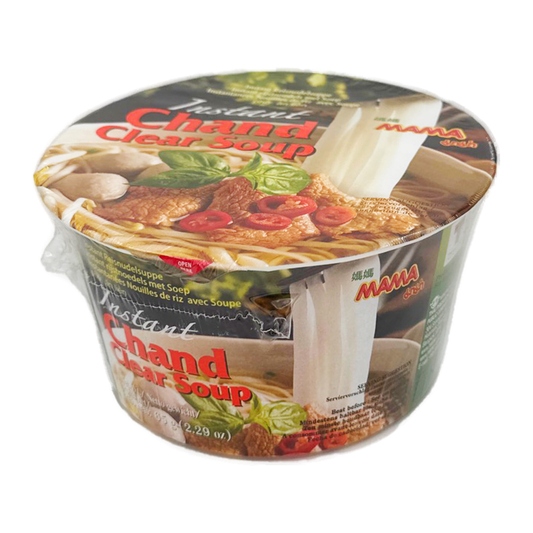 Mama Chand Clear Soup 65G