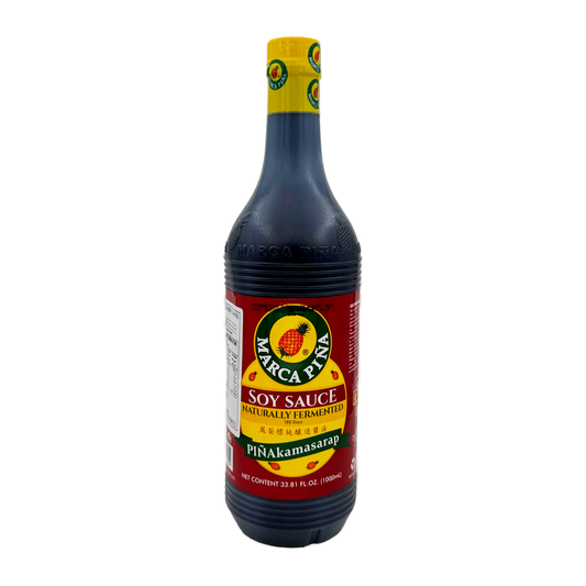 Marca Pina Soy Sauce 1L