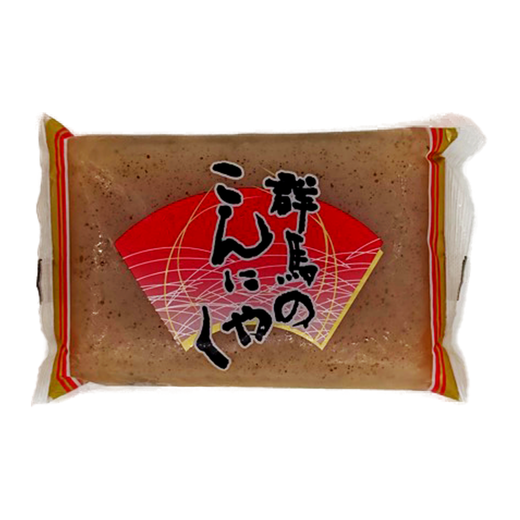 Marufuji Black Yam Cake 250G