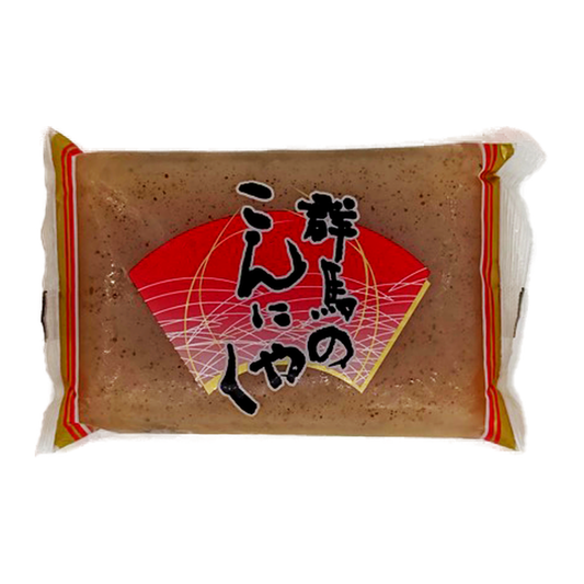 Marufuji Black Yam Cake 250G