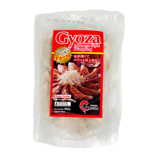 Maruko Pork Gyoza 400G