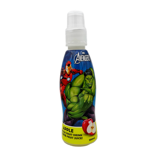 Marvel Avengers Apple Juice 250Ml