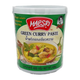 Massri Green Curry 400G