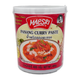 Massri Panang Curry 400G Bk