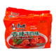Master Kang Noodle Hot & Spicy 5P