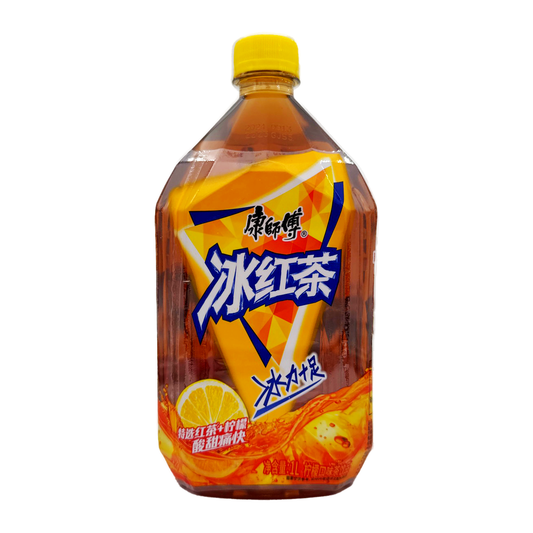 Master Kong Black Tea 1L