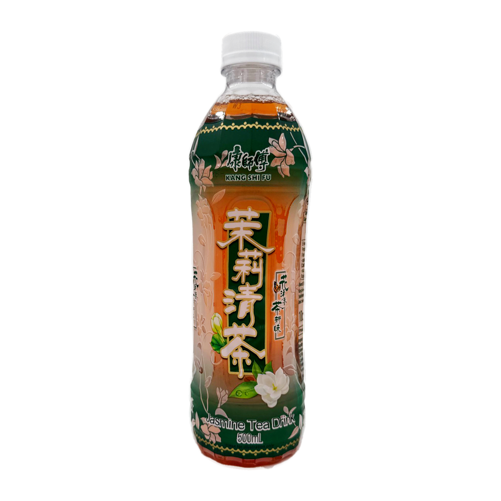 Master Kong  Jasmine Tea 500Ml