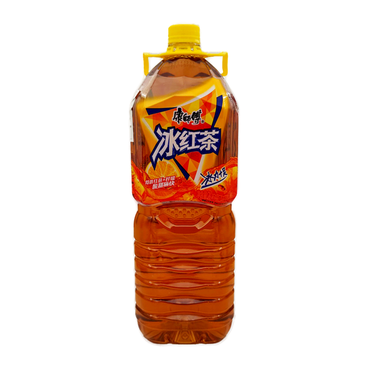 Master Kong Red Ice Tea 2Lt