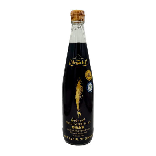 Megachef Premuim Fish Sauce 700Ml