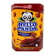 Meiji Hello Panda Double Choco 260G