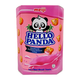 Meiji Hello Panda Strawberry 260G
