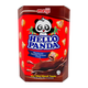 Meiji Panda L Choco 35G*10Pcs