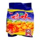 Mimi Snack Crab Flavour. 180G
