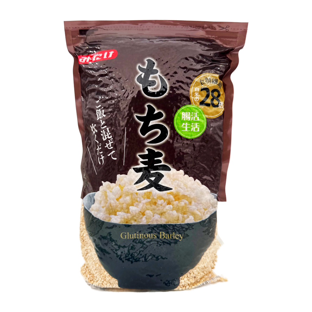 Mitake Mochimugi 1.2Kg (Barley)
