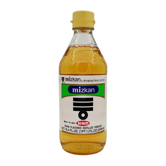 Mizkan Grain Vinegar 500Ml