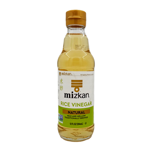 Mizkan Rice Vinegar 354Ml