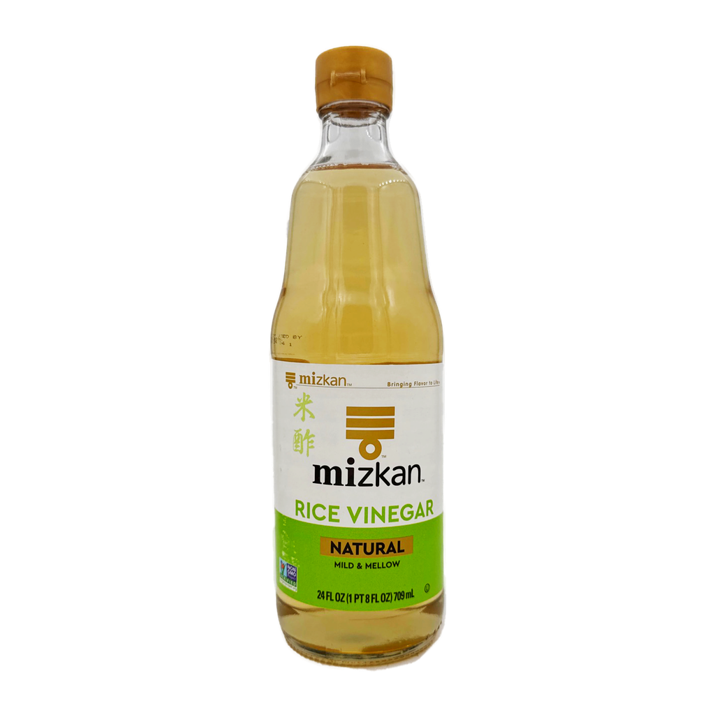 Mizkan Rice Vinegar 709Ml
