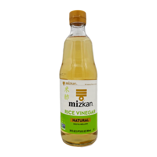 Mizkan Rice Vinegar 709Ml