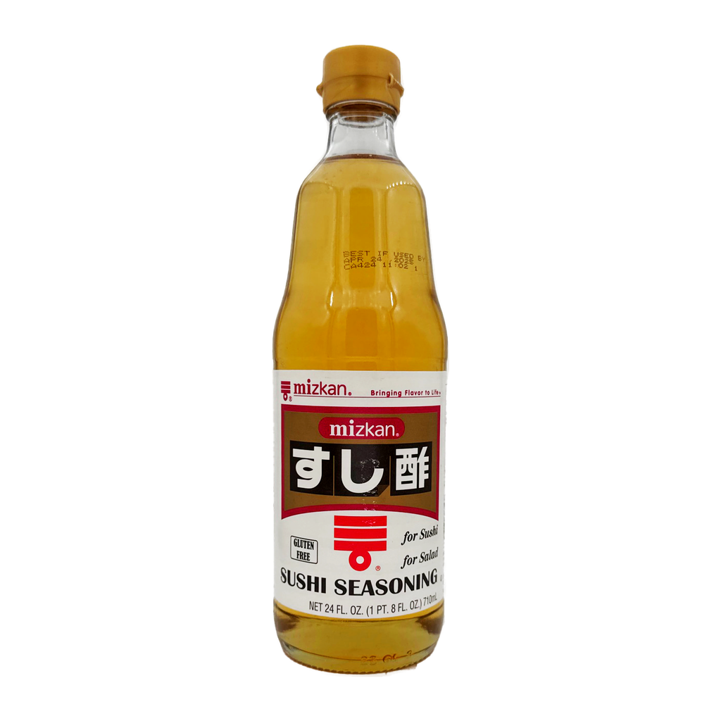 Mizkan Sushi Seasoning Vinegar 355Ml