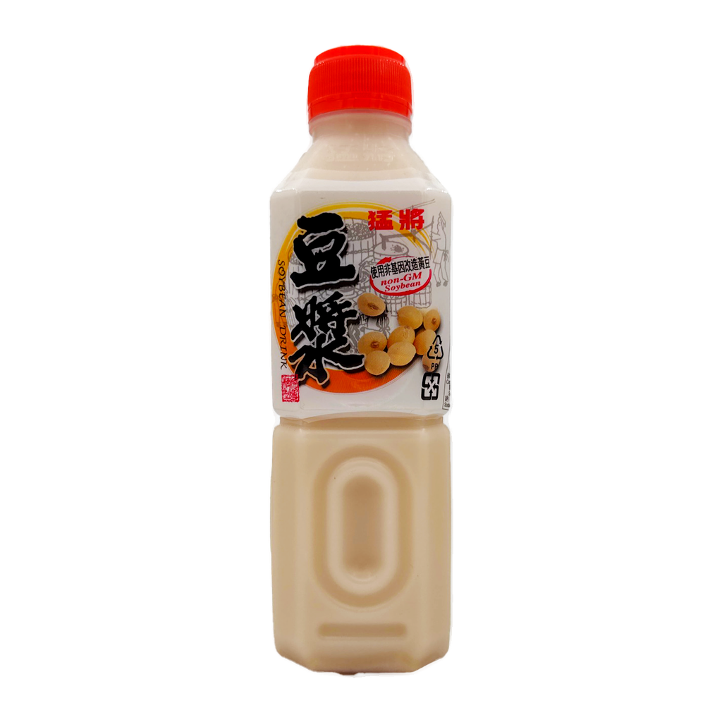 Mj Soy Mik 700Ml