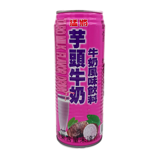 Mj Taro Mik 500Ml