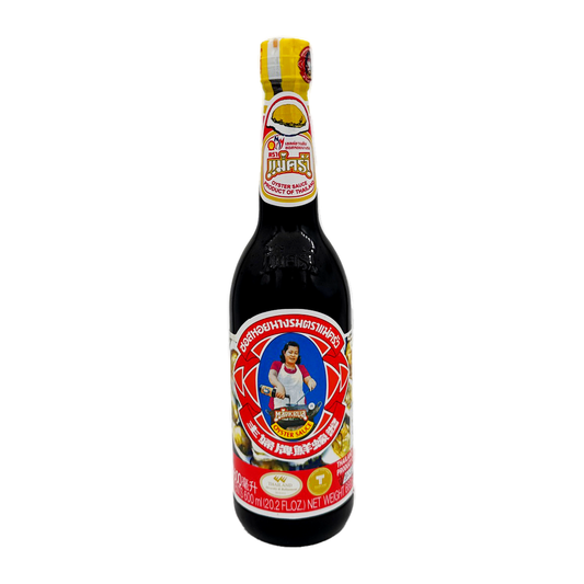 Mkr Thai Oyster Sauce 600Ml