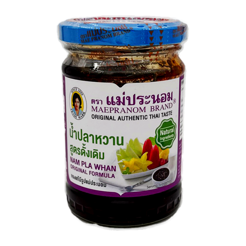 Mmaepranom  Nam Pla Wan 228G