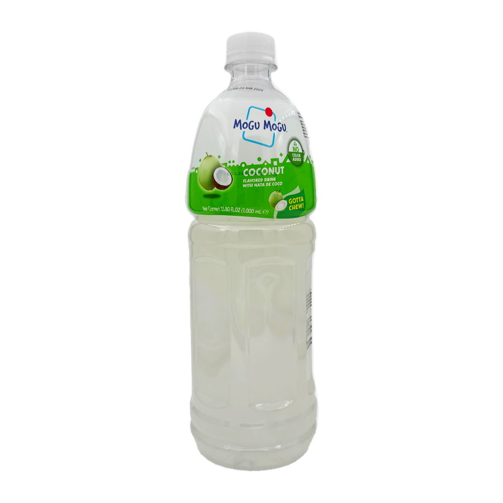 Mogu Mogu Coconut 1L
