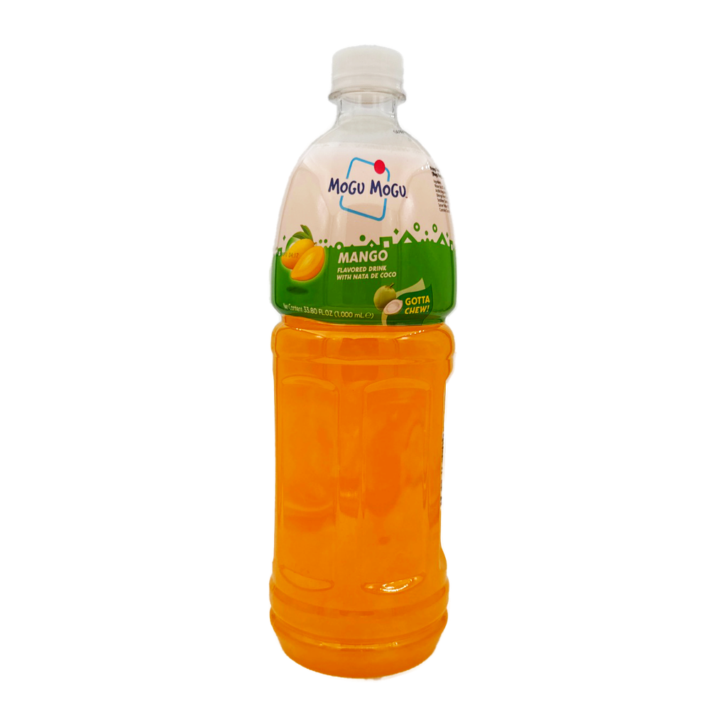 Mogu Mogu Mango 1L