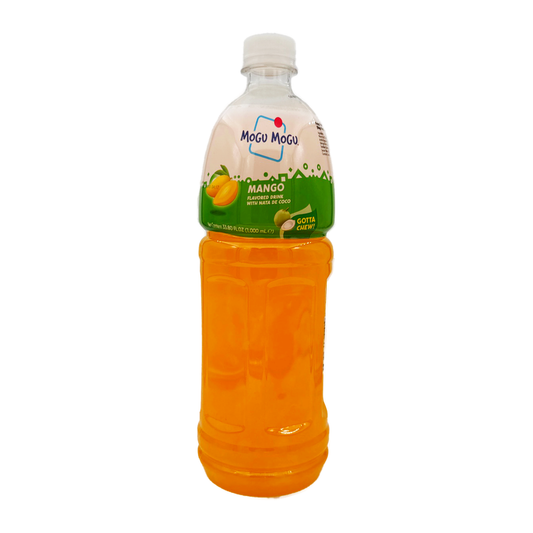 Mogu Mogu Mango 1L