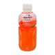 Mogu Mogu Peach Drink 320Ml