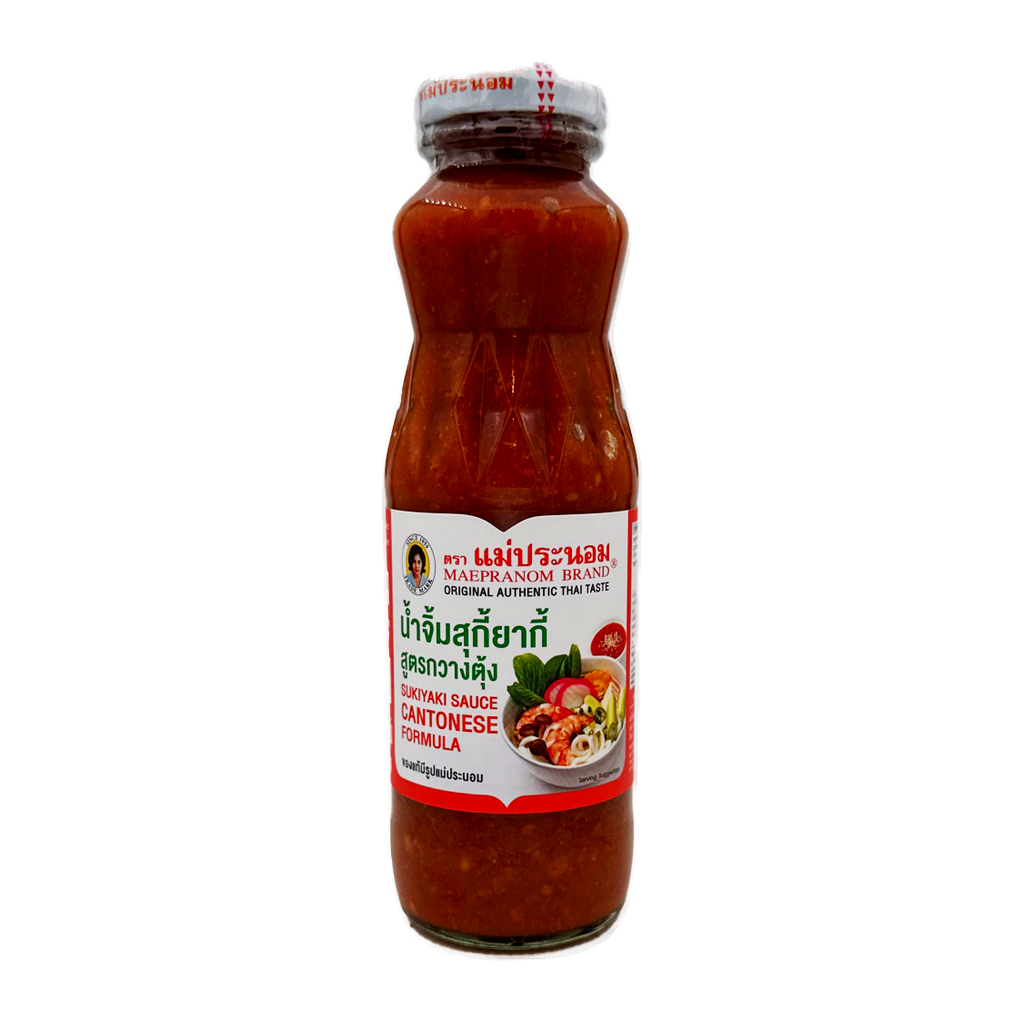 Mp Sukiyaki Sauce Canton 370G