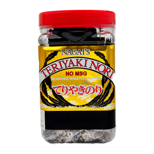 Nagai Teriyaki Nori 23G