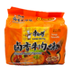 Naster Kang Soyed Beef Flavour Noodle 5P