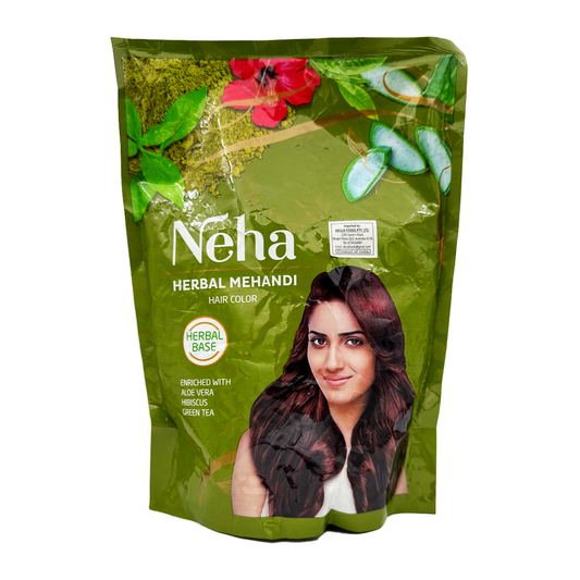 Neha Herbal Mehandi 500G