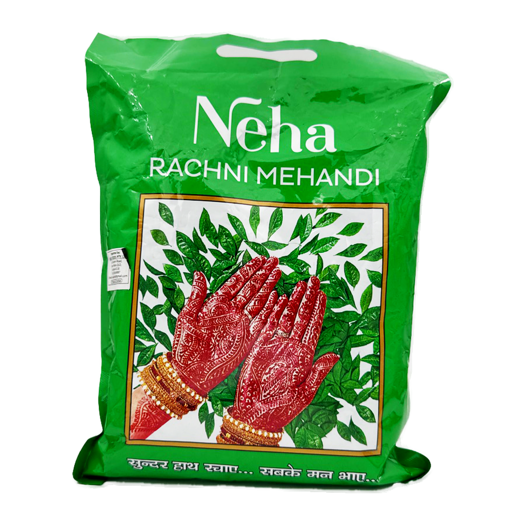 Neha Rachni Mehandi 500G