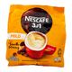 Nescafe Coffee 3 In 1 Mild 25P