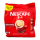 Nescafe Coffee 3 In 1 Original 25P