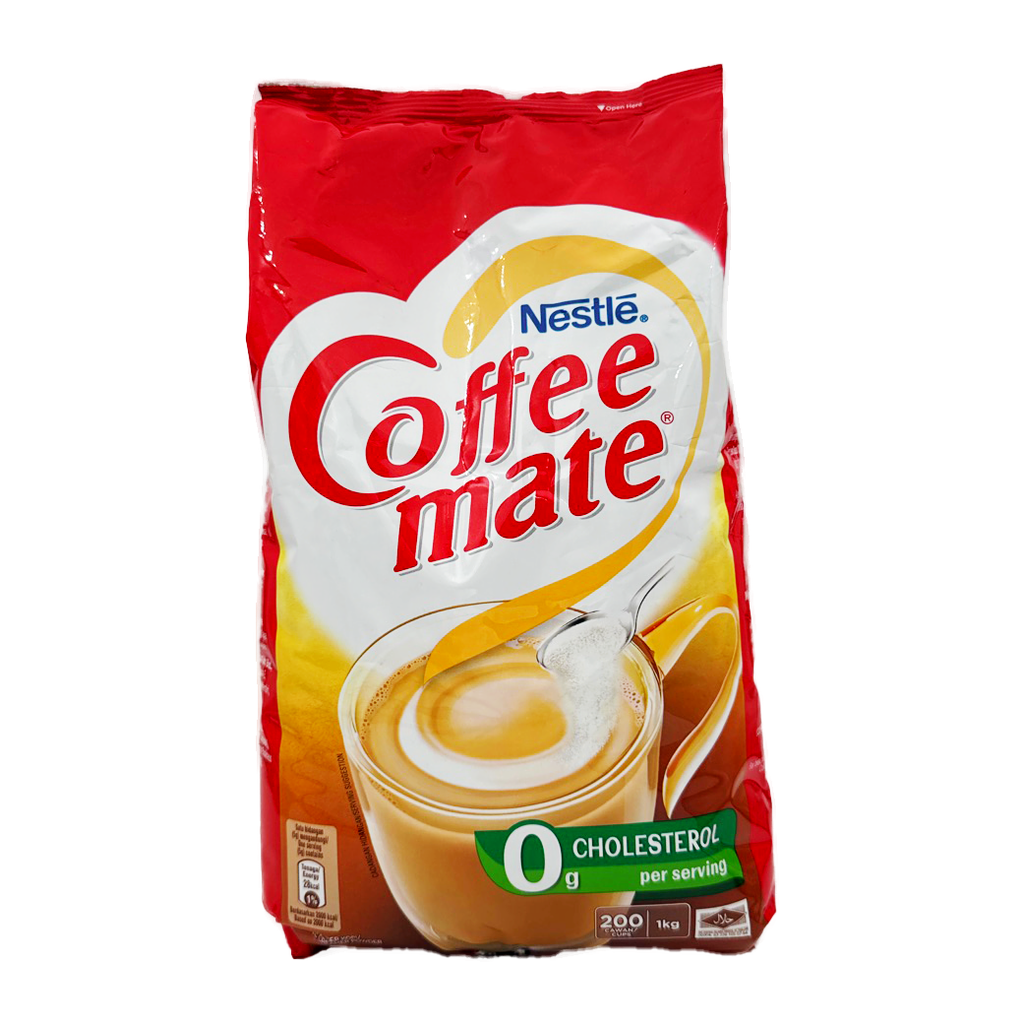 Nescafe Coffee Mate 1Kg