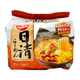 Nissin Hokkaido Miso 116G 5Pk