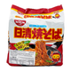 Nissin Yakisoba Noodle 5P 500G