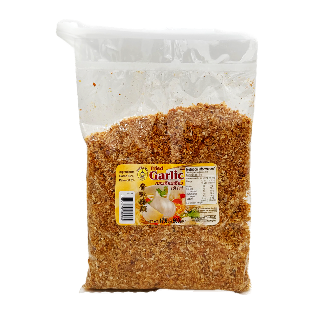 Nl Fried Garlic 500G