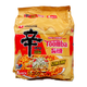 Nongshin Shin Ramen Toomba 137G*4P