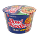 Ns Hot & Spicy Noodle Bowl 100G