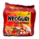Ns Neoguri Hot Multi 5Pk * 120G